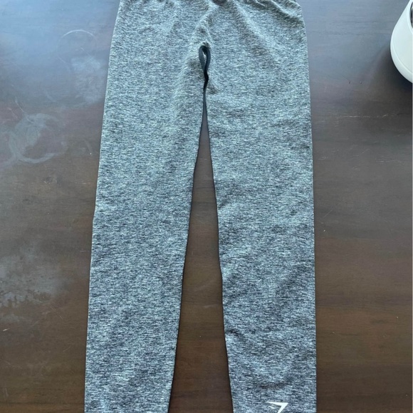 Gymshark Seamless Leggings - Picture 2 of 2